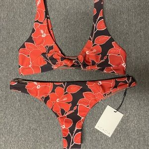 Mid pacific LARGE SET - 235 V3N